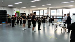 평택복싱스타 현촌점