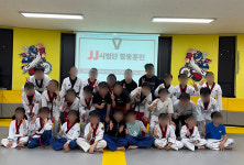 남양J&J음악줄넘기클럽 | JJ태권도&스포츠클럽