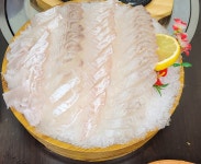 싱싱활어회수산