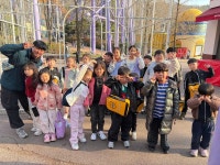 금빛태권도 고산센터
