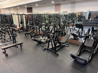 투엑스휘트니스 장안점