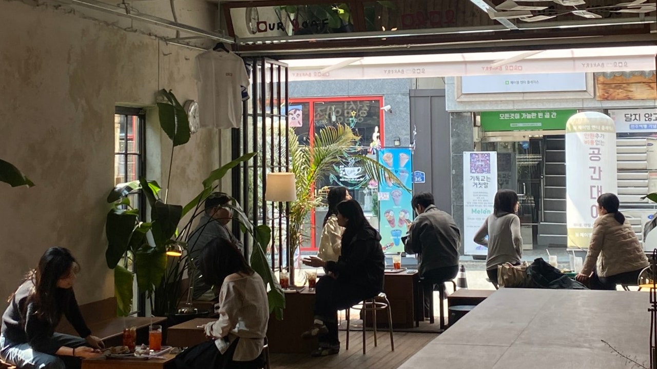 올올