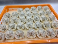 개성손만두 반월영통점