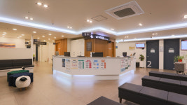 맑은숨우리내과의원