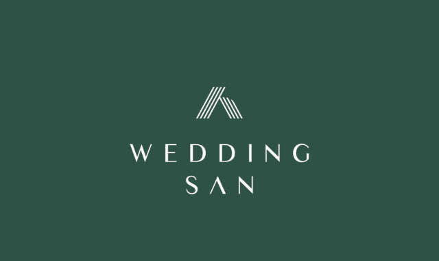 웨딩산 사진 1