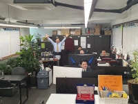 오토허브 엠파크지점