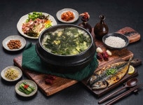 이촌삼계탕