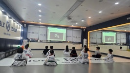 노블리더태권도장&점프윙스줄넘기클럽