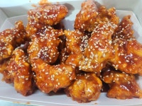 치키치키통닭 가조점