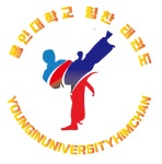 용인대힘찬태권도장