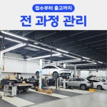 1급 자동차공업사