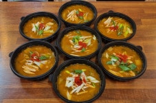 우리한우정육식당