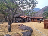 마당너른집