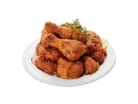 치킨매니아 사가정역점