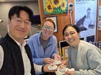 눈사랑안경 해운대점