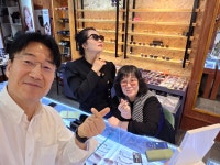 눈사랑안경 해운대점