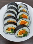 자매김밥