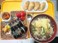 푸드카페 미정