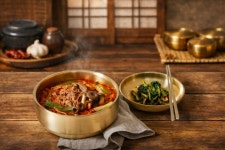 삼교리동치미막국수 동해점