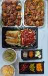배통치킨 공주유구점