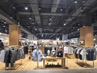 스노우피크 롯데몰군산점