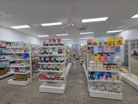노마진펫마트 24시 익산점