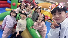 두산 은가비 태권도