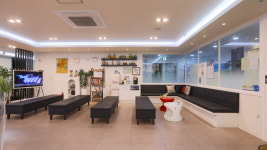 맑은숨우리내과의원