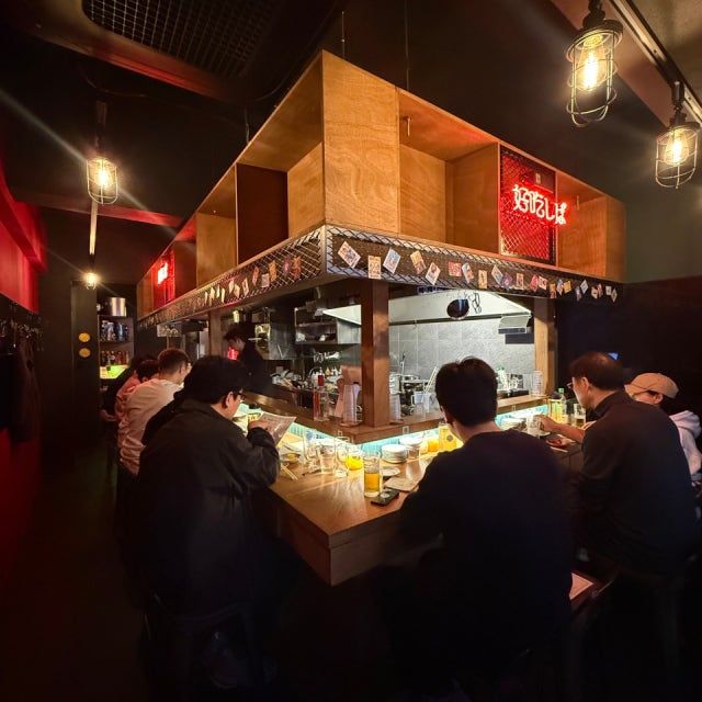 하오츠시바 중식당 대표 사진