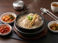 이촌삼계탕