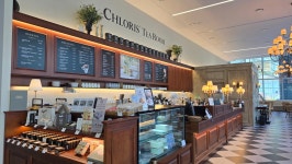 클로리스 상암점