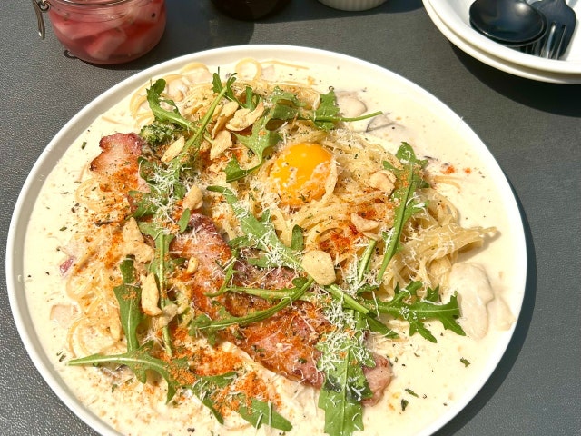 95LABKITCHEN