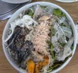 바우석쇠구이