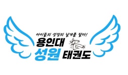 용인대성원태권도장