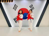 류즈태권도앤스포츠 2관