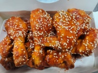 치키치키통닭 가조점