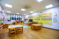 아이큰별유치원