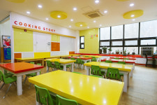 아이큰별유치원