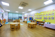 아이큰별유치원