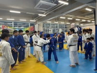 김재범유도관