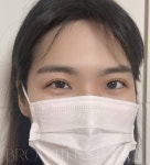 브로우윗 속눈썹펌 압구정신사점