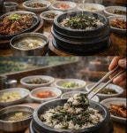 자연밥상 불국사