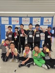 경희대 광성 태권도 & 점퍼즈 줄넘기