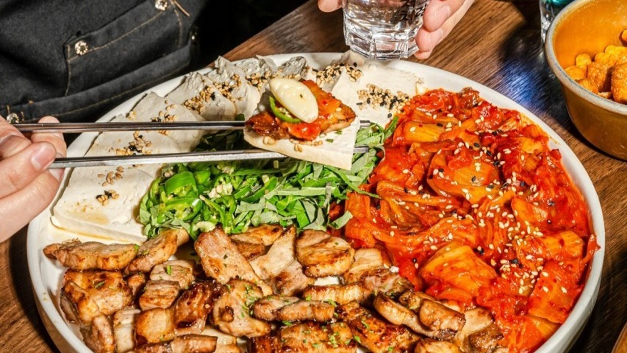 우후죽순 연신내점