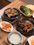 보배갈비게장/대명점