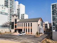 대한예수교장로회파주금촌교회