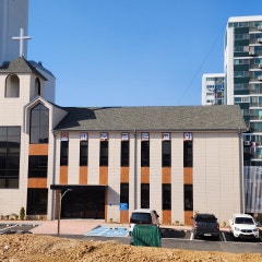 파주금촌교회