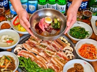 천연염색류다원 | 다원천연갈비 대구 옥포화원점