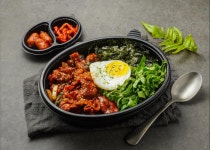 바로덮밥&파스타