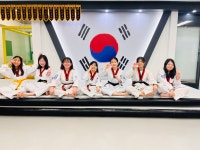 류즈태권도앤스포츠 2관